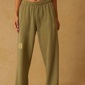 Land Rover Emblem Classic Sweatpants